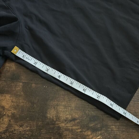 ABC Classic-Fit Short 9" Warpstreme Shorts in Obsidian Size 36 - Picture 10 of 10